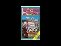 Opening To Disney S Sing Along Songs Zip A Dee Doo Dah VHS