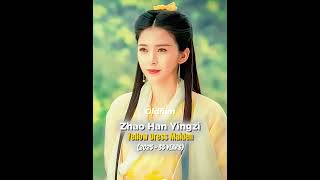 Download lagu The Heaven Sword and Dragon Saber (2019) Cast Then & Now  #evolution  #thenandnow  #kimdung mp3