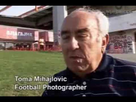 The Real Football Factories International   Episode 4 of 8   The Balkans