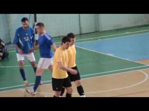 КХ 5 лига Program Ace – Александр