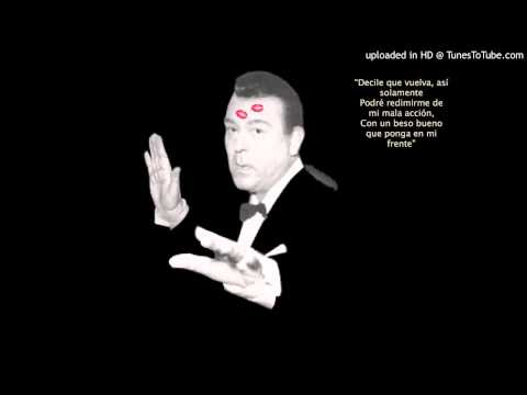 Today's Tango Is... Decile Que Vuelva - Ricardo Tanturi 27-05-1942