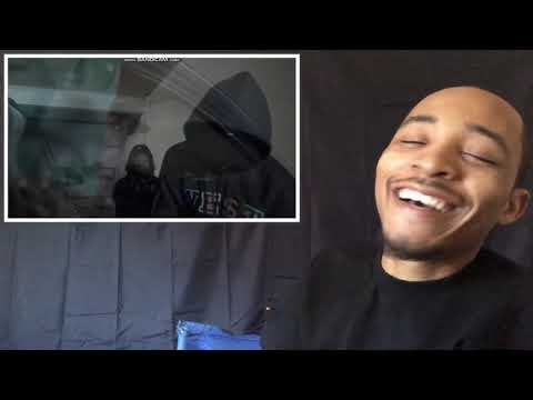 SHAWN DON THA WOODSTA AND GARY BANDANA “IM GONE” (HOT🔥 OR NOT🤮) LOYAL T REACTIONS