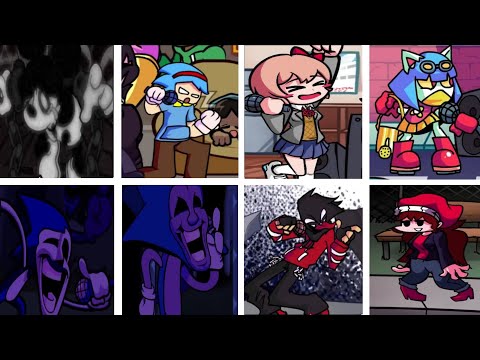 Versiculus Iratus But Every Turn Another Character Sings It (Versiculus Iratus BETADCIU)