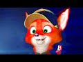 ZOOTOPIA Clip Gondola 2016