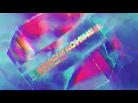 Henry Hacking - Smoke Machine