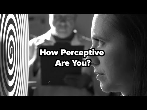 This Test Will Prove How Perceptive You Are