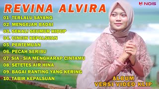 Download lagu REVINA ALVIRA FULL ALBUM COVER GASENTRA PAJAMPANGAN TERLALU SAYANG mp3 Download lagu REVINA ALVIRA FULL ALBUM COVER GASENTRA PAJAMPANGAN TERLALU SAYANG mp3