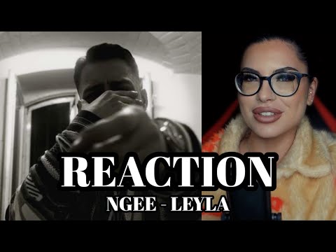 Gänsehaut! Endlich zurück: NGEE - LEYLA // REACTION