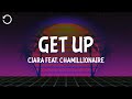 Ciara Get Up Lyrics Feat Chamillionaire