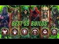 The BEST Most FUN Builds To Play In Diablo 4 Season 9