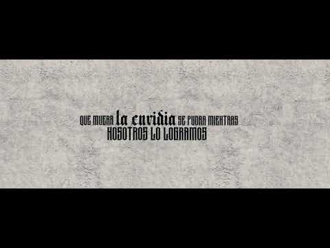 Pase Lo Que Pase - Iván & Javy "La Hermandad" (Prod. Iván La Mente))