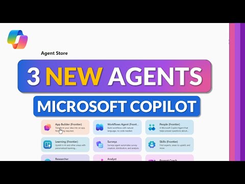Copilot: App Builder Workflows & Surveys