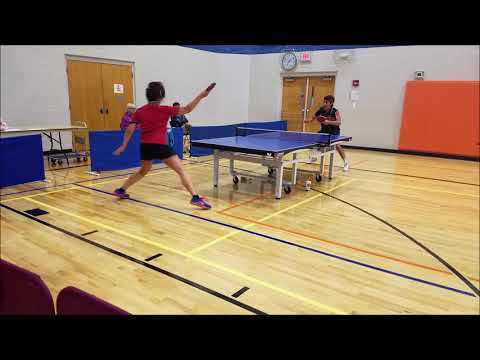 Massao Kohatsu (2599) vs Mariya Bogoeva (2184)