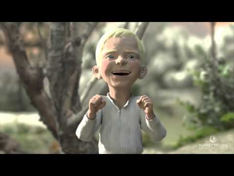 Puppetworks Showreel - Cinematic Trailer - HD