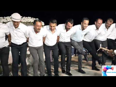 Adnan Dilxwaz 2020 - Mardin Kemençe - Aynkef Düğünleri - Omuz Halayı
