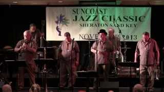 After You've Gone - Cornet Chop Suey - Suncoast Jazz Classic, 2013