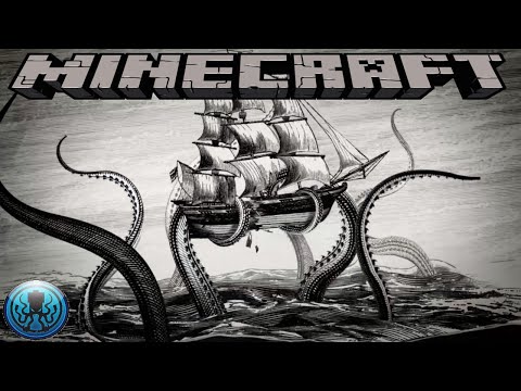 HOW TO SUMMON THE KRAKEN IN ORESPAWN (HOW TO GUIDE) MINECRAFT 1.7.10