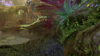 【ゲーム動画】アバター：フロンティア　オブ　バンドラ
