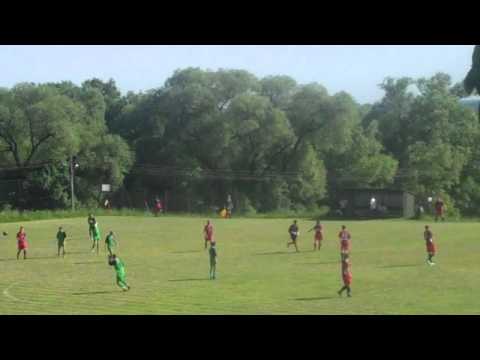 LKS Bolmin karny Kacem Attia 05.06.2011