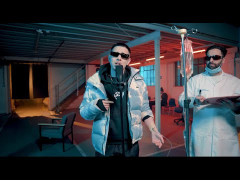 ARTAN - Ice in my Veins