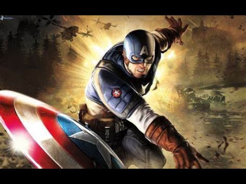REEL TO REAL WAKE UP. Episode 24. Captain America: The First Avenger