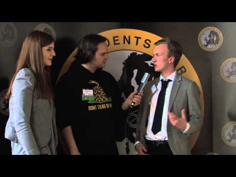 Sons of Libertas & Carolin Rippke & Max Wirth