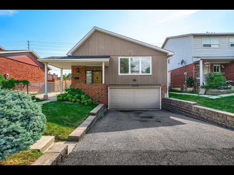 2971 Saint Malo Circle, Mississauga Home for Sale - Real Estate Properties for Sale