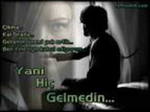 Dj Ejder ft Qarizma & Memo - Hasret Kaldım