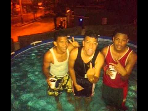 Alexis & El Motin No Se Buscan Na Prod Dj Patio