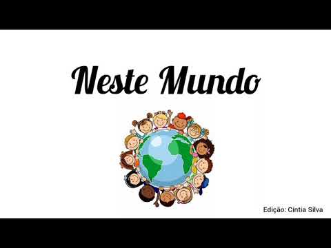 Neste Mundo (Hino Sud)