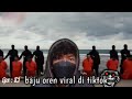Baju Oren Viral Di Tiktok ️