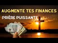 Une Prière Puissante Pour Débloquer Tes Finances Et Activer La Prospérité Et L Abondance