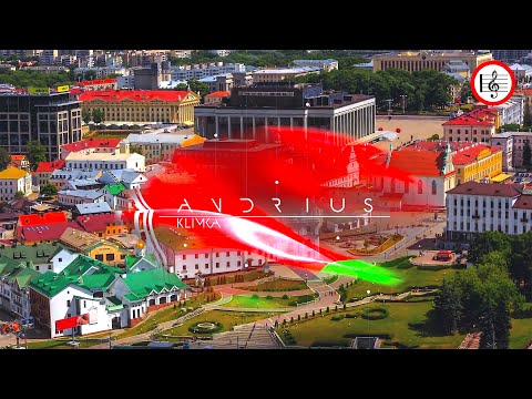 Andrius Klimka - BELARUS (Kupalinka) - Prokhorovka OST (WoT Soundtrack)