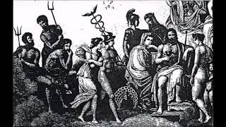 Arghoslent - Bastard Son of One Thousand Whores (Full Demo)