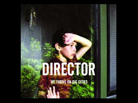 Director - Leave it to Me