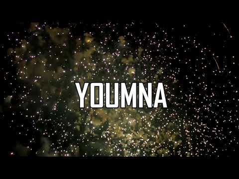 JOYEUX ANNIVERSAIRE YOUMNA