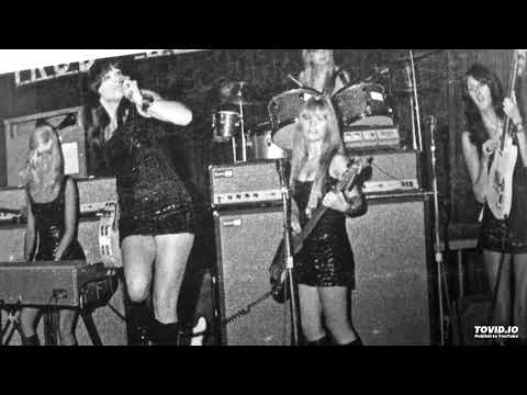 The Pleasure Seekers - Where Have You Gone (Live)