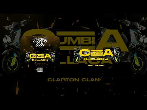 La Cumbia bellaca - Clapton Clan ❌ Perreo 2022 ❌