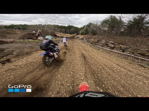 GoPro: J Day OffRoad Dozer GP Pro Class 2024
