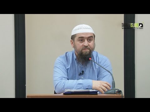 Kujto çastet e vdekjes - Hoxhë Dhulkarnejn Ramadani