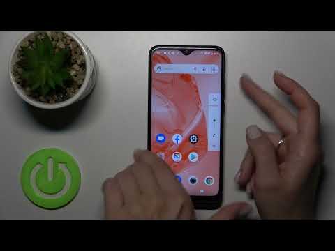 How to Unmute Ringtone on TCL 205 – Turn On Ringtone Volume