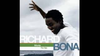 Richard Bona - Munia (The Tale) (2003) Full Album