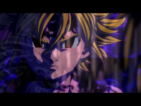 Nanatsu no Taizai Season 2 Opening Full『FLOW × GRANRODEO - Howling』