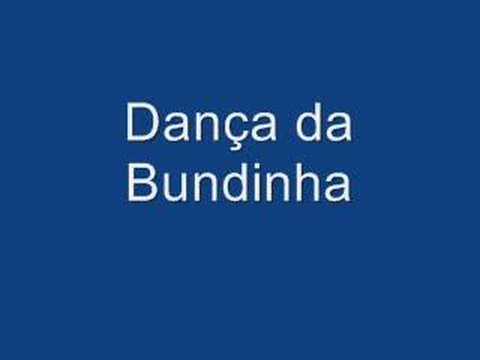 Dança da Bundinha