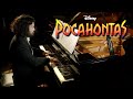 Pocahontas (Disney): Colors of the Wind - Epic Piano Solo | Leiki Ueda