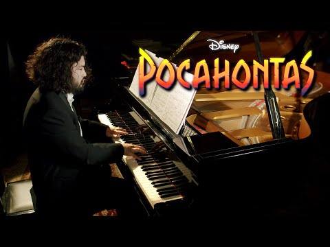 Part Of Theme Piano Performance Video