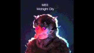 Midnight City (Christian Strobe Remix) - M83