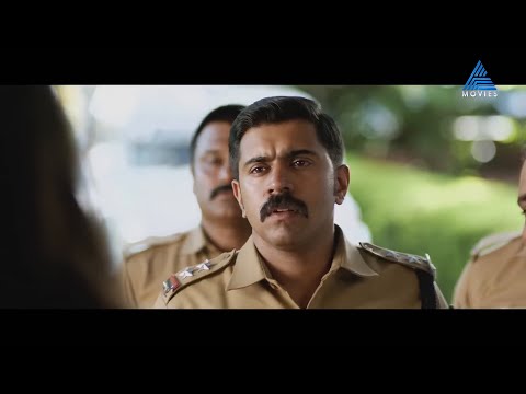 Action Hero Biju Movie Part 02
