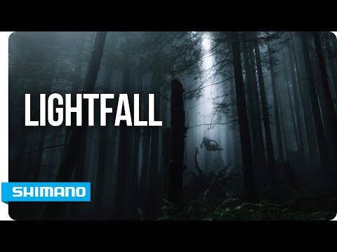 Lightfall - A Journey in Photography with Sterling Lorence | SHIMANO