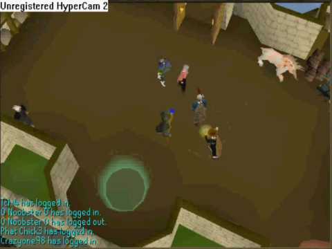 Money-making guide 400-500k per hr [outdated]